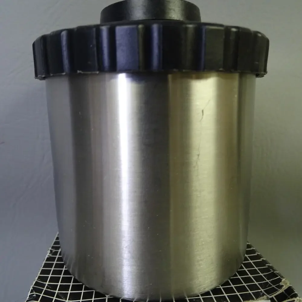Rokunar Photo Darkroom Accessories 120mm Developing Tank 120mm Developing Reel